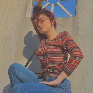 Meet your Posher, Santana